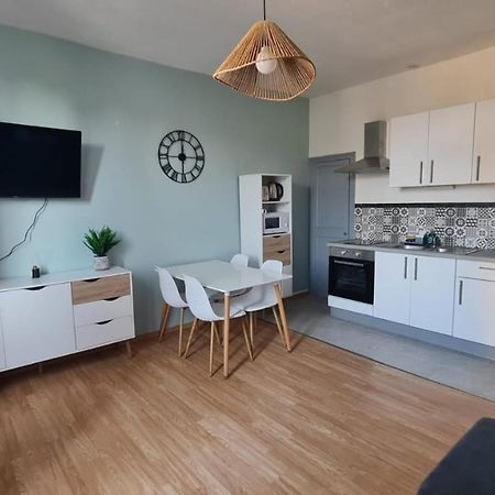 Cosy Ourtal Διαμέρισμα Καρκασόν Εξωτερικό φωτογραφία