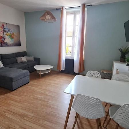 Cosy Ourtal Διαμέρισμα Καρκασόν Εξωτερικό φωτογραφία