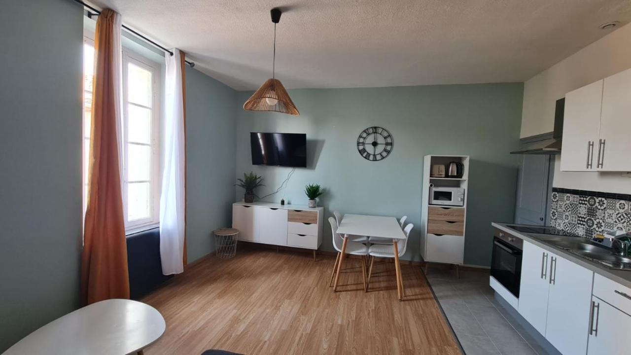 Cosy Ourtal Διαμέρισμα Καρκασόν Εξωτερικό φωτογραφία
