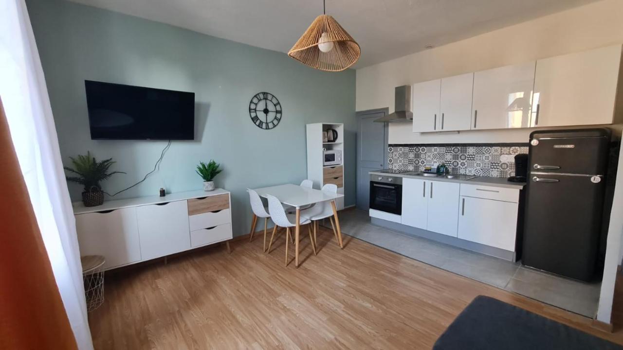 Cosy Ourtal Διαμέρισμα Καρκασόν Εξωτερικό φωτογραφία