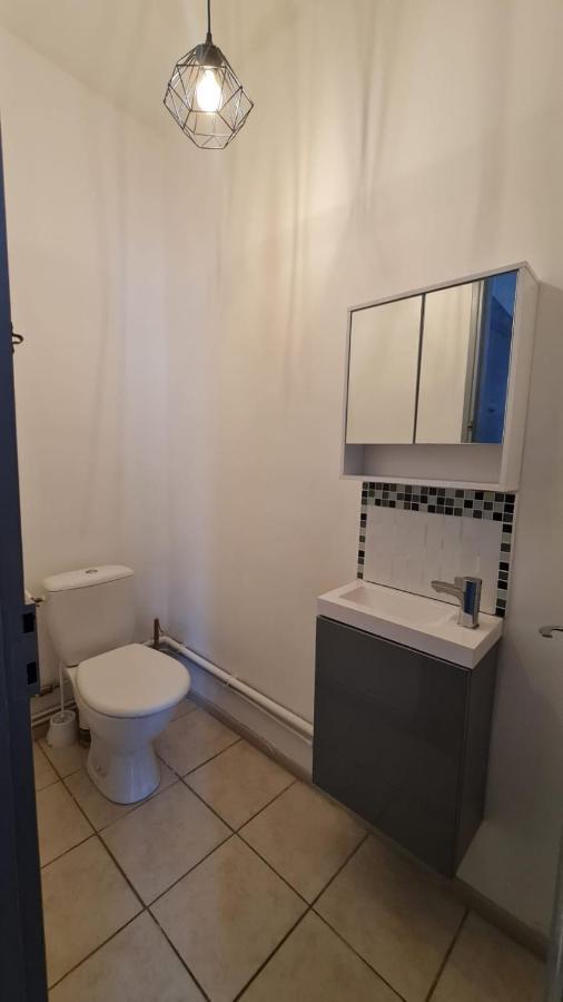 Cosy Ourtal Διαμέρισμα Καρκασόν Εξωτερικό φωτογραφία