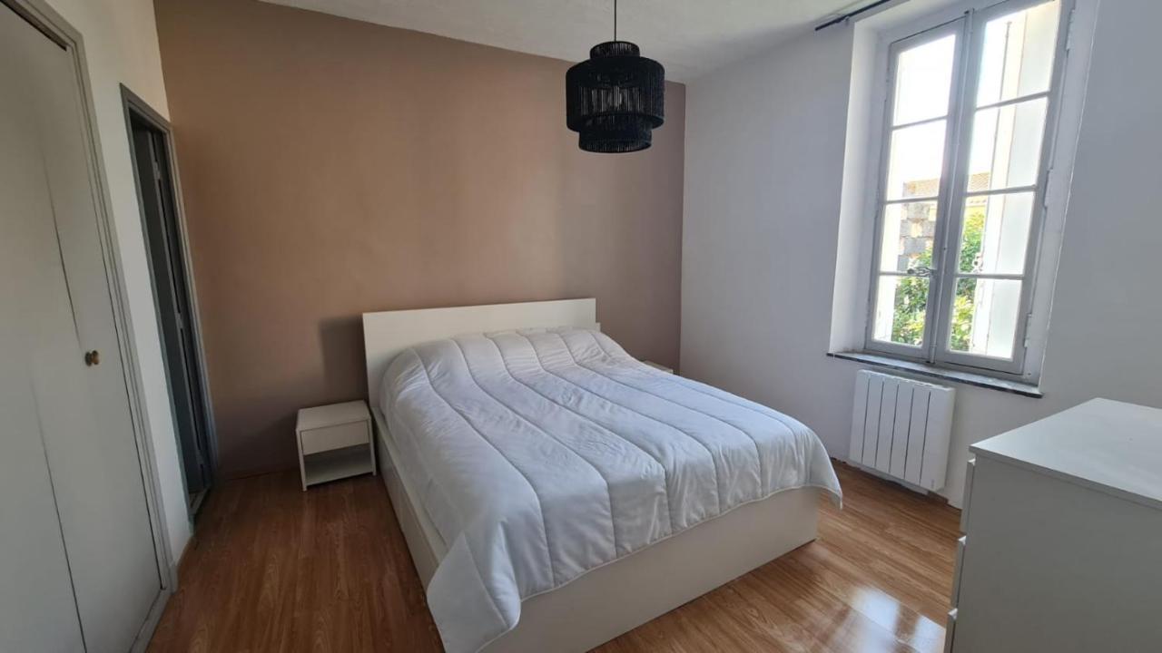 Cosy Ourtal Διαμέρισμα Καρκασόν Εξωτερικό φωτογραφία