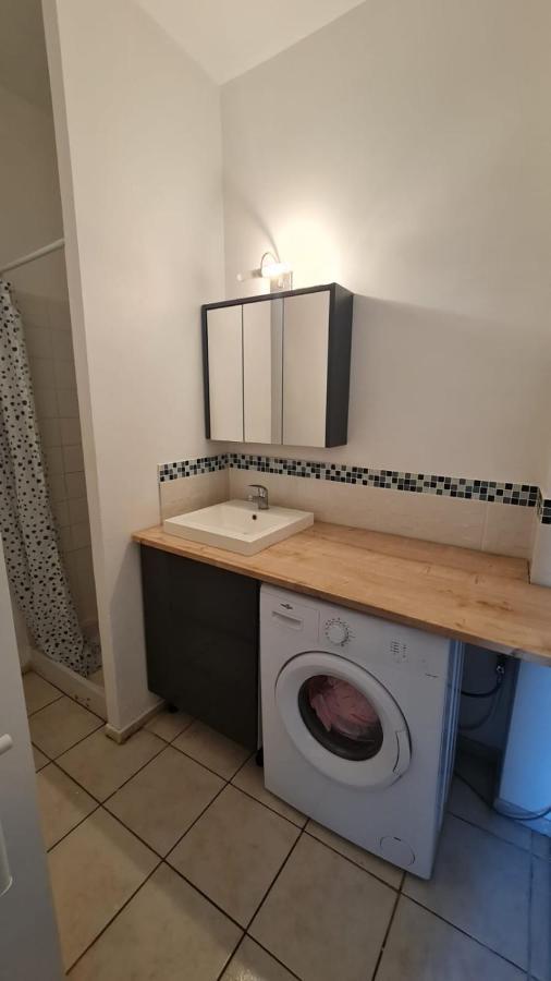 Cosy Ourtal Διαμέρισμα Καρκασόν Εξωτερικό φωτογραφία